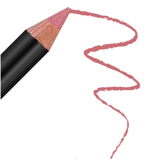 Водостійкий олівець для губ Flormar Waterproof Lipliner, відтінок 237 (Rosy Sand), 1,14 г (8000019546569) - фото 2