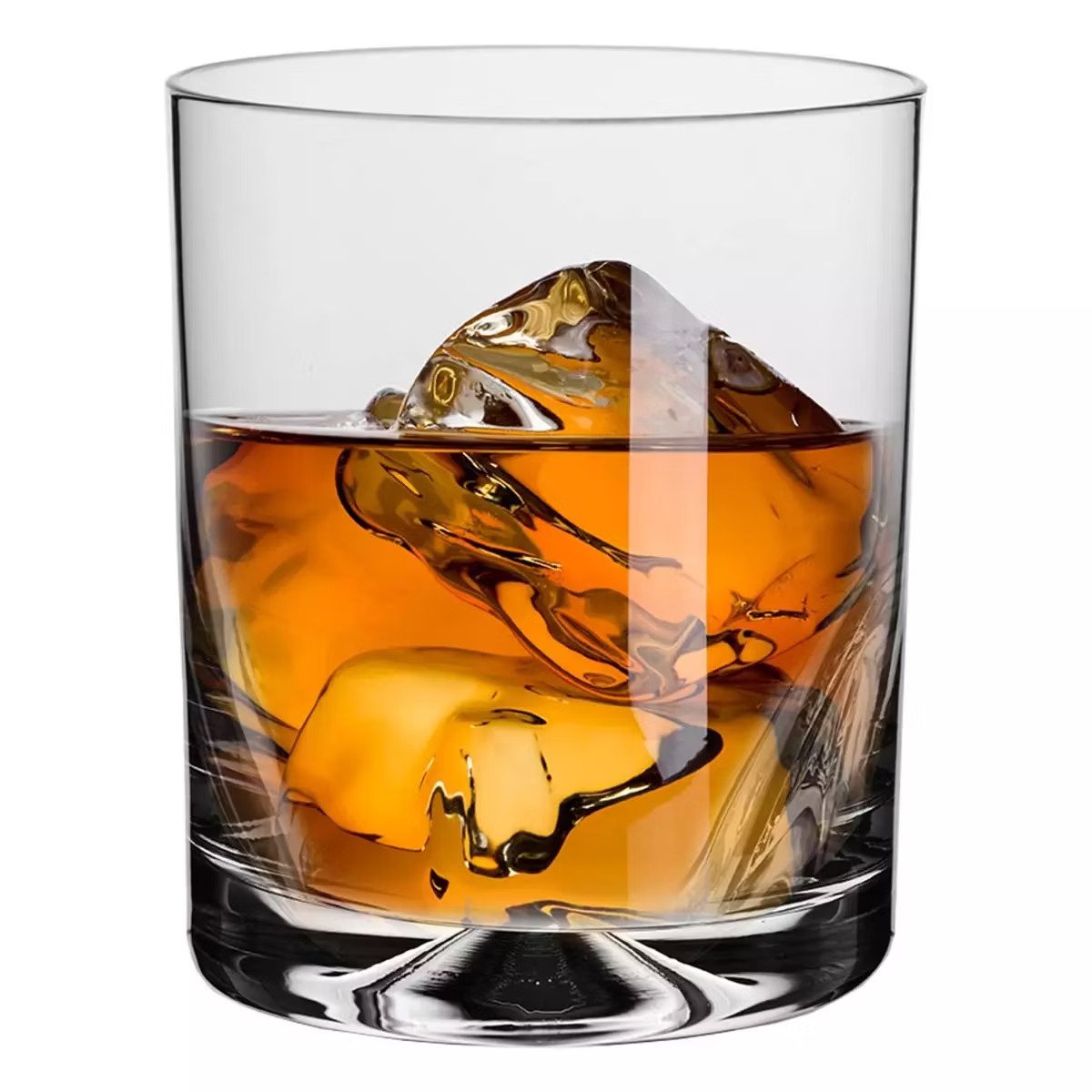 Набор бокалов для виски Krosno Mixology, стекло, 260 мл, 6 шт. (898919) - фото 2
