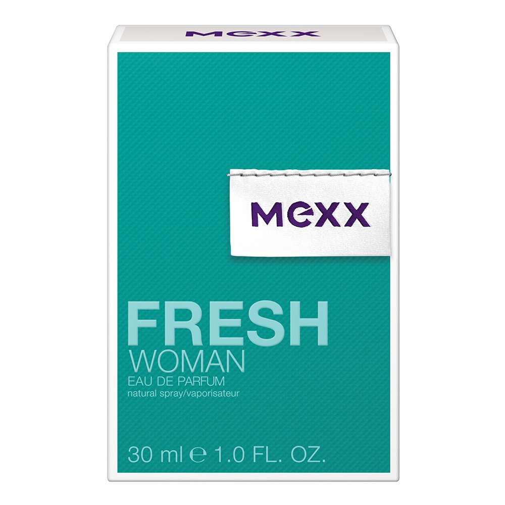 Туалетная вода Mexx Fresh Woman, 30 мл (99350052430/82464539) - фото 3