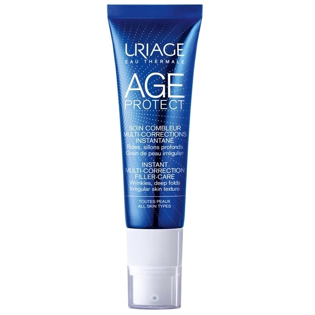 Мультикоректуючий філер миттєвої дії Uriage Age Protect, 30 мл - фото 1