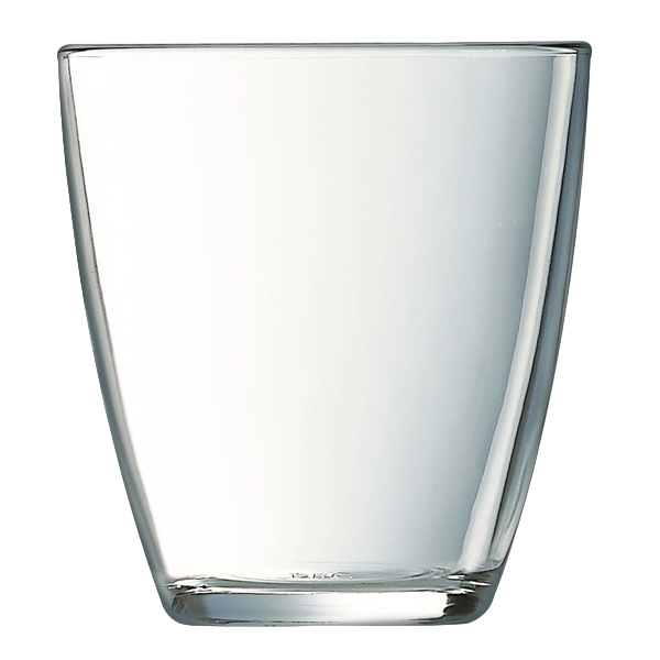 Набір склянок Luminarc Concepto, 250мл, 6 шт. (H5661) - фото 1