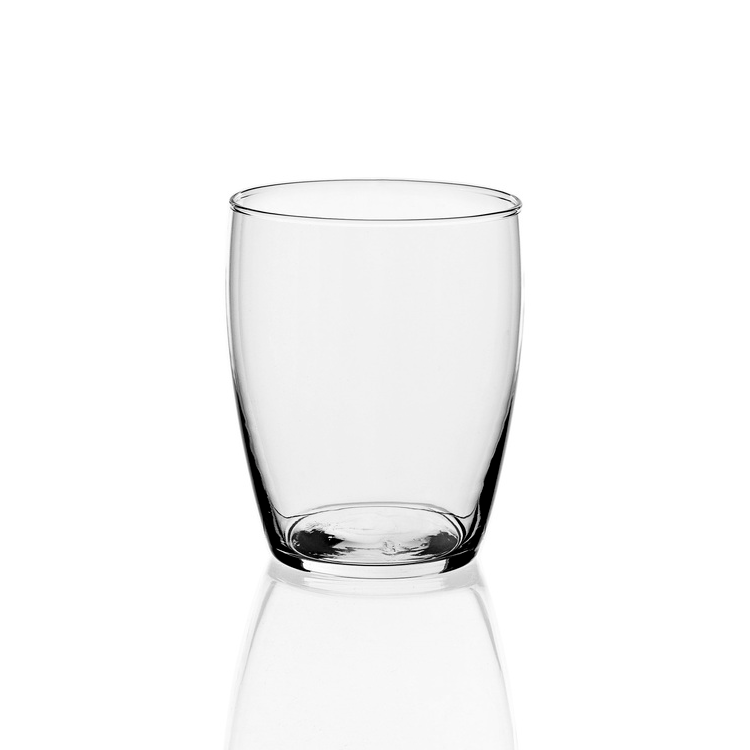 Ваза Trend glass Rona, 19,5 см (35500) - фото 1
