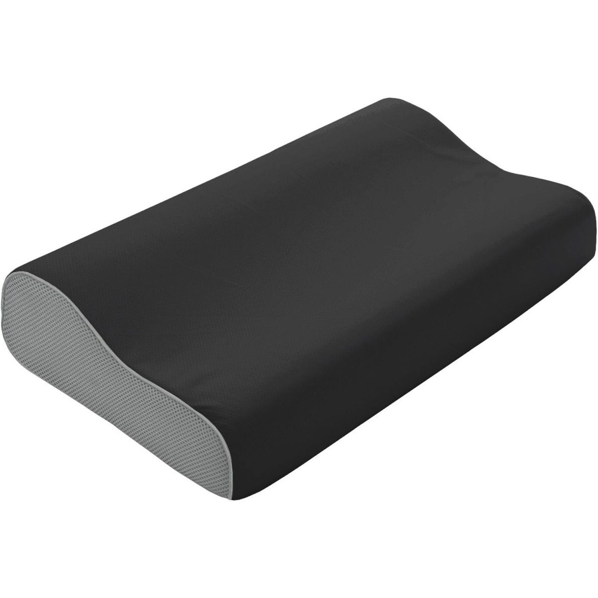Наволочка Sonex Aero на подушку с памятью Black Diamond 40х60 см (SO102243) - фото 1