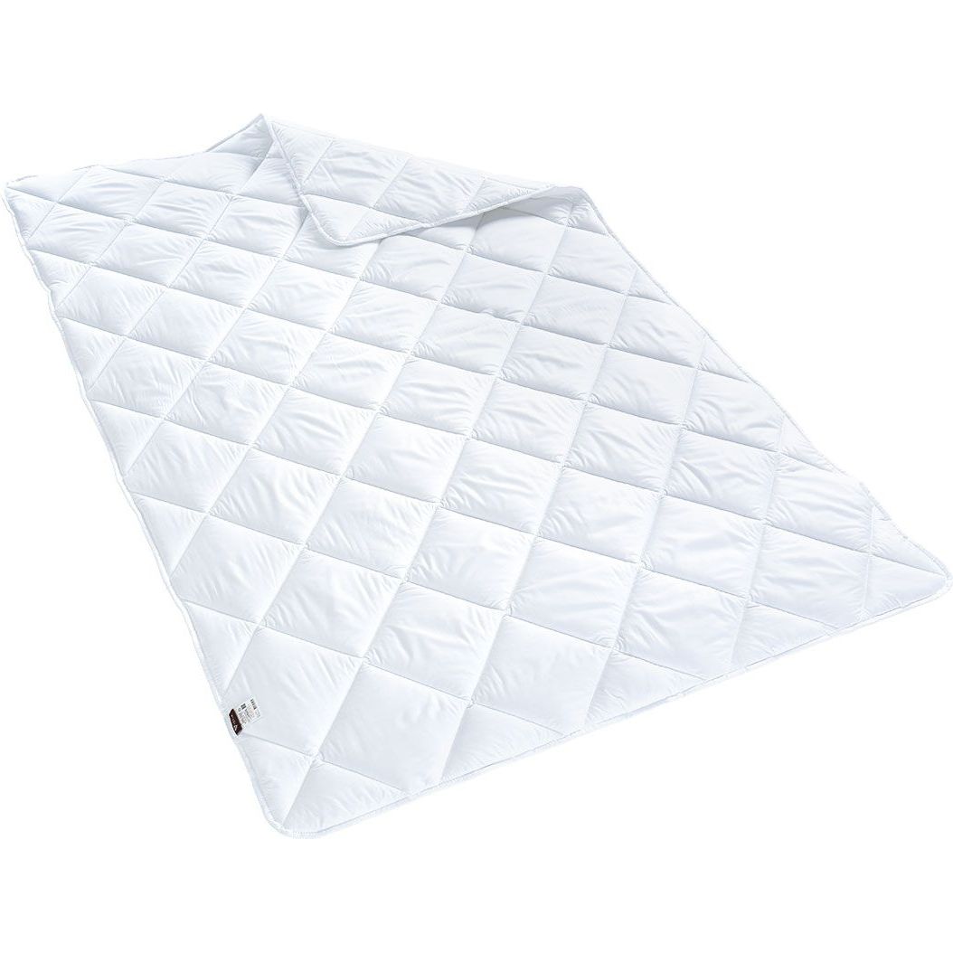 Одеяло Ideia Comfort Standart облегченное 200х220 см (8-11898_біла) - фото 3