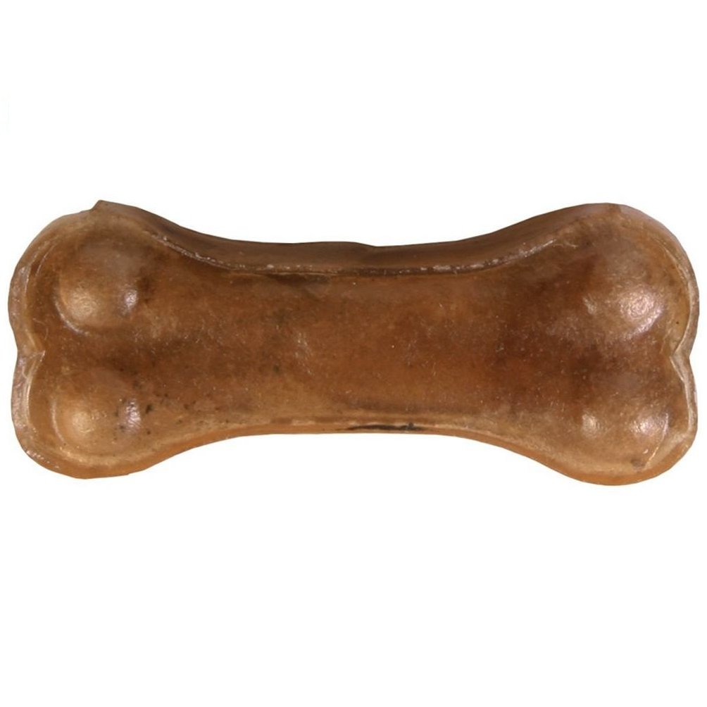 Ласощі для собак Trixie Кістка пресована, 5 см, 50 шт., 500 г (2634) - фото 1