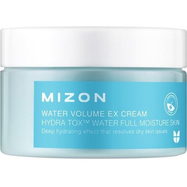 Крем для обличчя Mizon Water Volume EX Cream, зволожуючий, 230 мл - фото 2