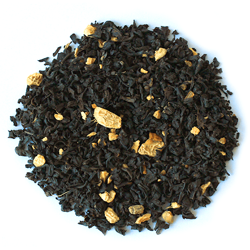 Чай чорний Teahouse Індійський сніданок №533 100 г - фото 2