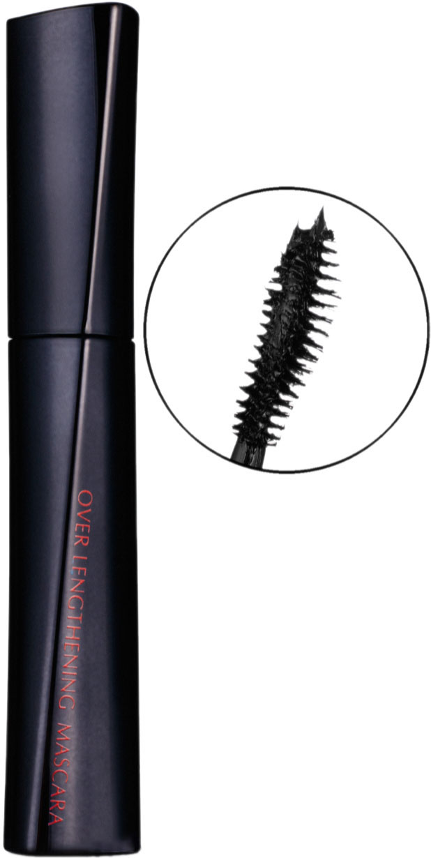 Тушь для ресниц Missha Over Lengthening Mascara Bloom Lash 10 мл - фото 2