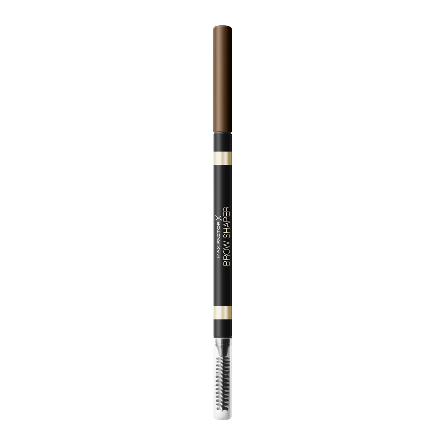 Карандаш для бровей Max Factor Brow Shaper Brown тон 20, 0.09 г (8000017493065) - фото 1