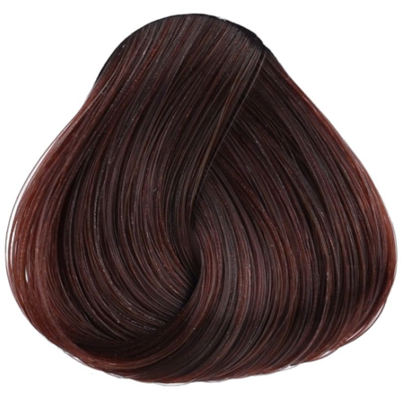 Крем-фарба для волосся Lakme Collage відтінок 6/20 (Фіолетовий темно-русявий), 60 мл - фото 2