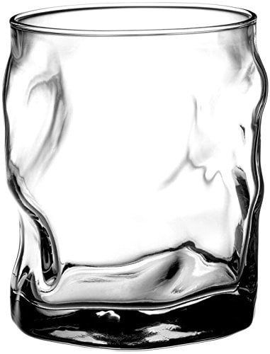Склянка низька Bormioli Rocco Sorgente, 420 мл (340350MP1321990) - фото 1