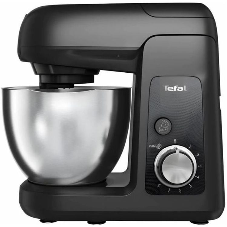 Кухонная машина Tefal Bake Partner (QB525838) - фото 1