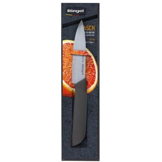 Нож универсальный Ringel Rasch 13 см (RG-11004-2) - фото 5
