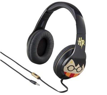 Наушники eKids/iHome Warner Bros Harry Potter Mic (RI-M40HP.FXV7) - фото 1