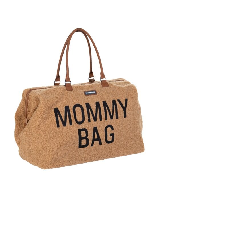 Сумка Childhome Mommy bag, бежевий (CWMBBT) - фото 2
