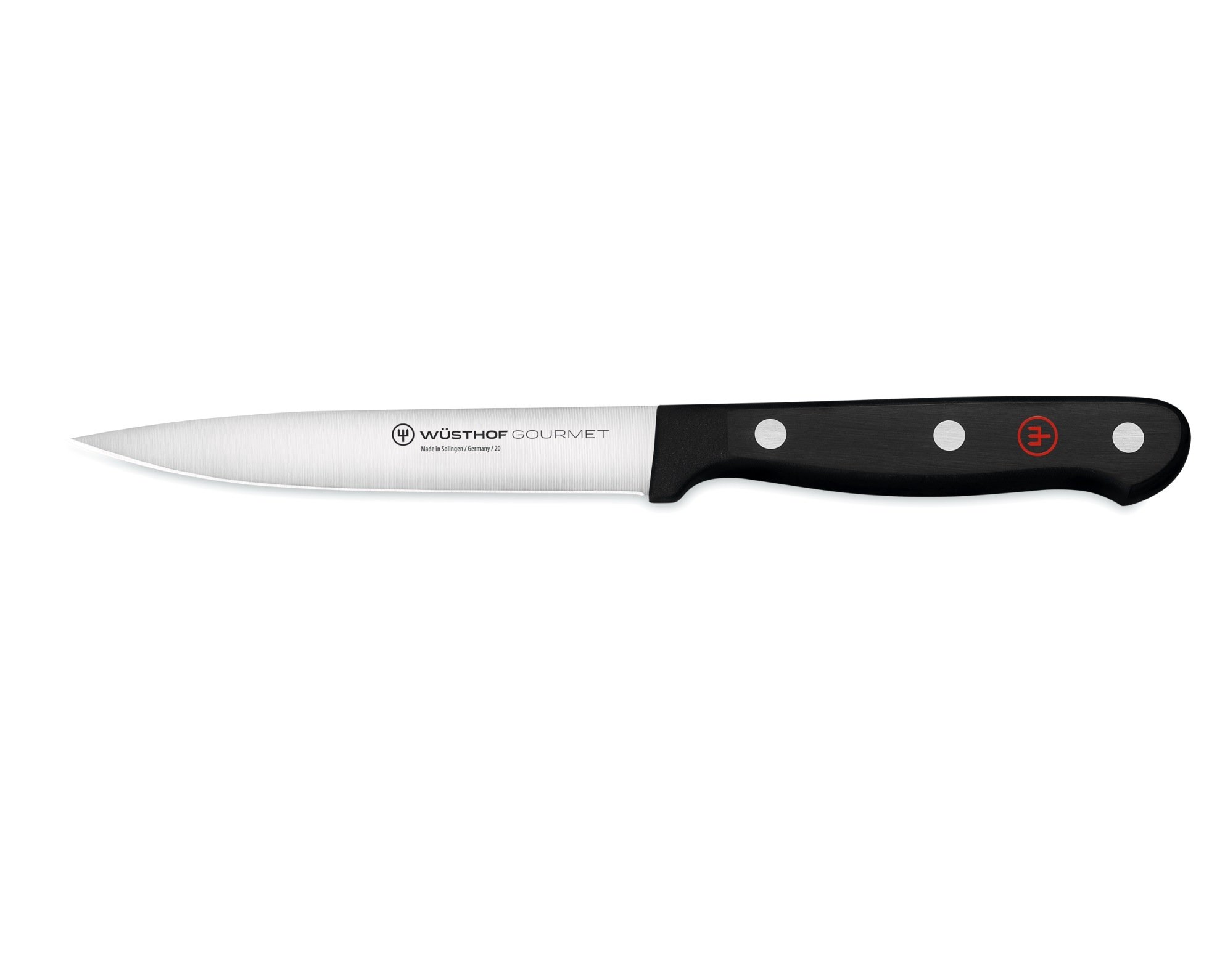 Нож универсальный Wuesthof Gourmet, 12 см (1025048112) - фото 2
