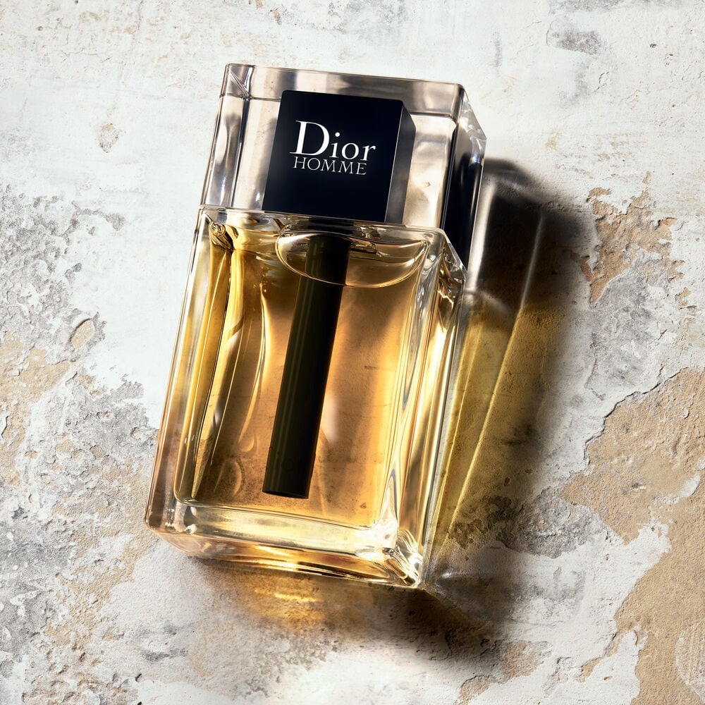 Туалетна вода Dior Homme, 100 мл (254661) - фото 3