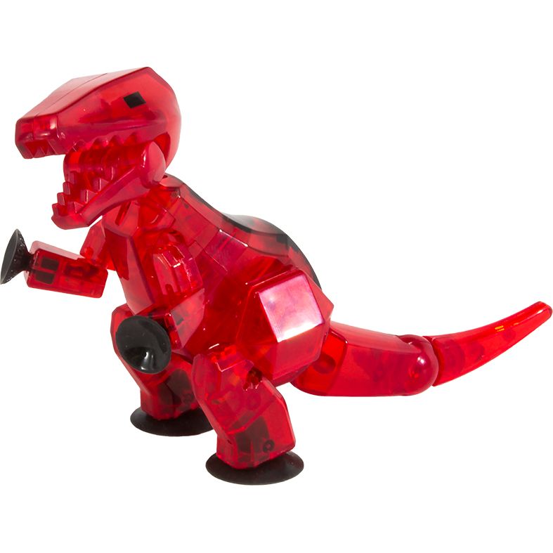 Фігурка Stikbot Тиранозавр, для анімаційної творчості (TST624T_UAKD) - фото 2