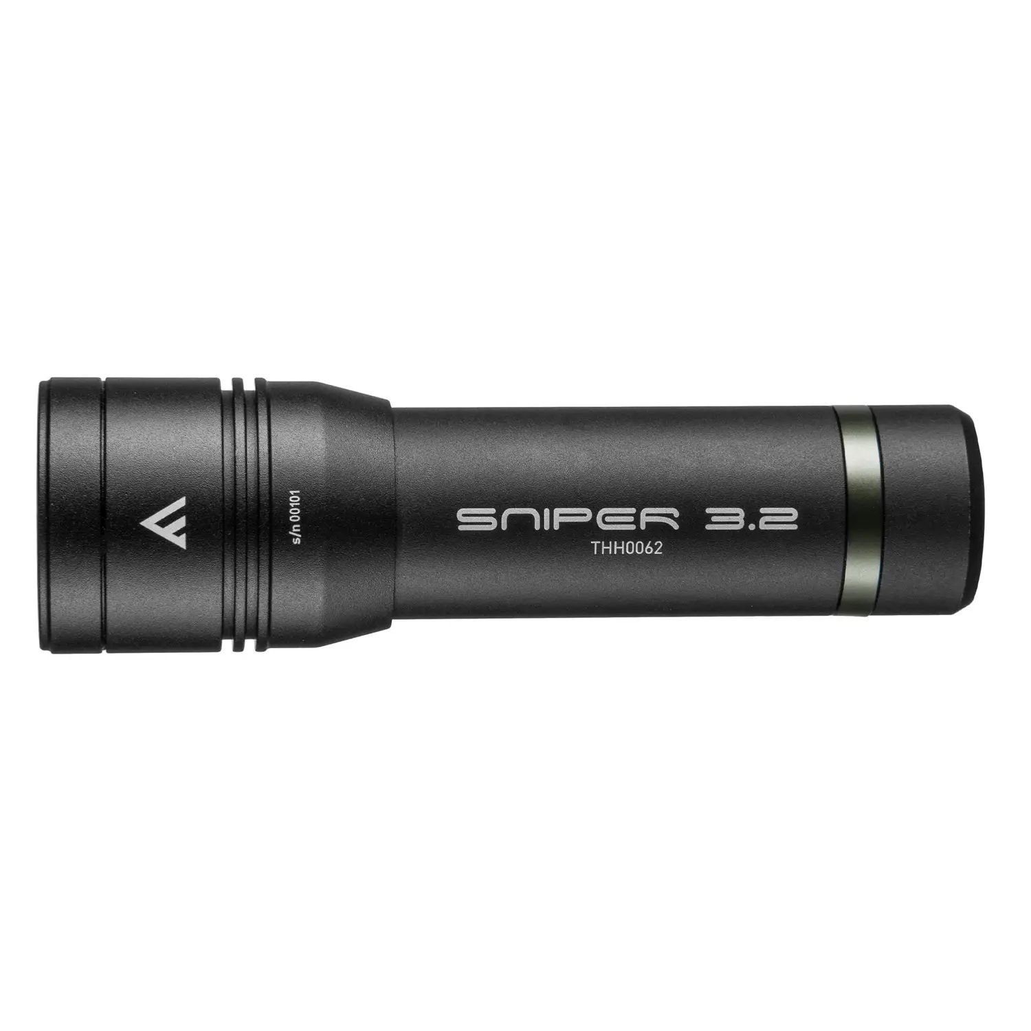Ліхтар тактичний Mactronic Sniper 3.2, 420 Lm Silent Switch (THH0062) - фото 2