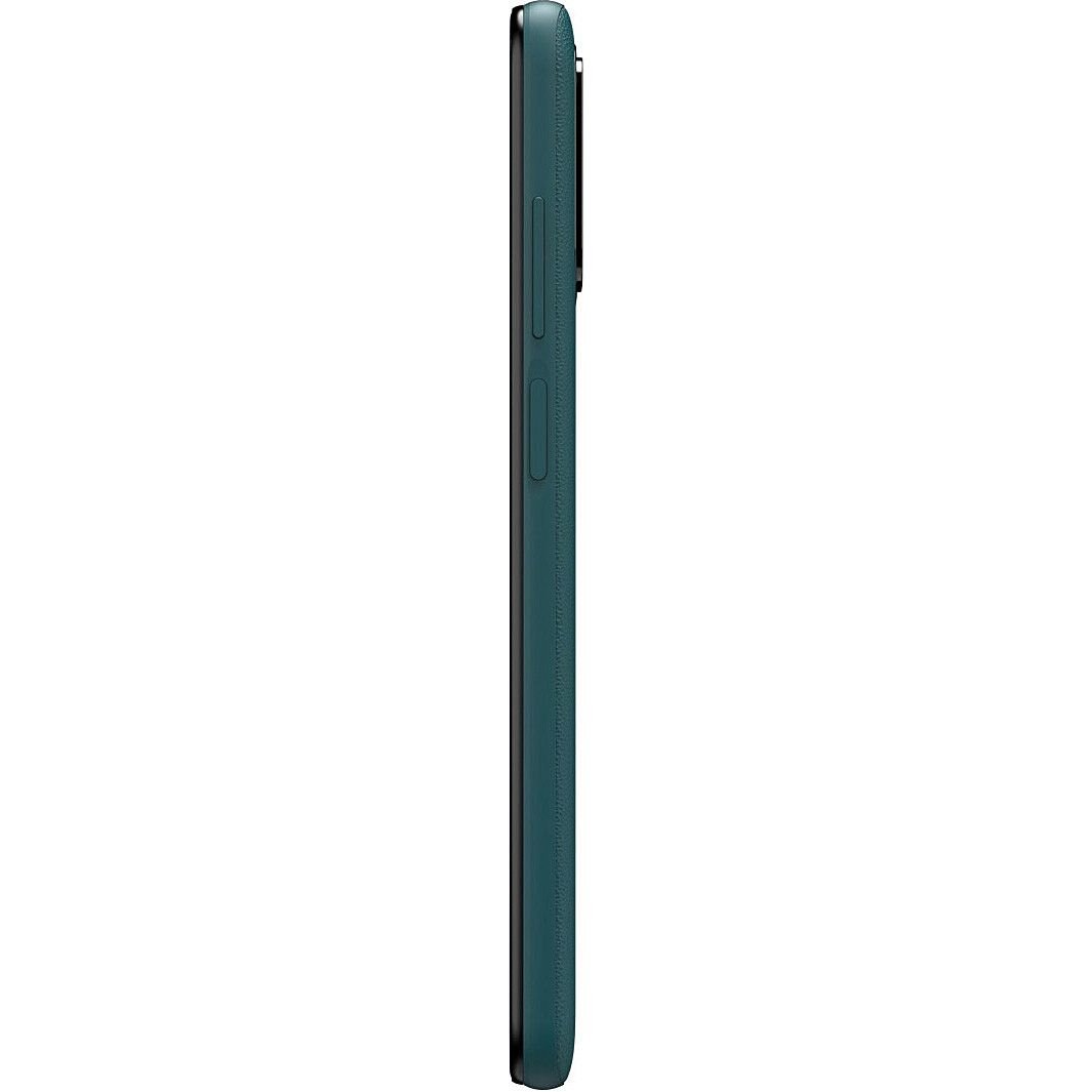 Смартфон Doogee N40 Pro 6/128 Gb Global Green - фото 5