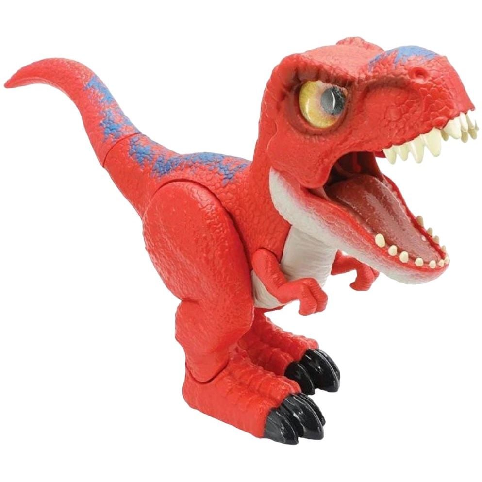 Інтерактивна іграшка Dinos Unleashed Walking&Talking Тиранозавр (31120) - фото 1