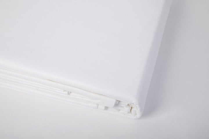 Комплект постільної білизни Good-Dream Бязь White 4 одиниці (GDCBC200220) - фото 7