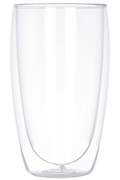 Склянка з подвійною стінкою Ringel Guten Morgen, 450 мл (6567475) - фото 1
