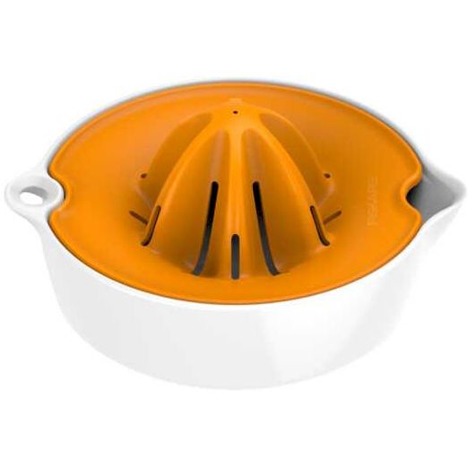 Пресс Fiskars Form для цитрусовых Form (1016125) - фото 3