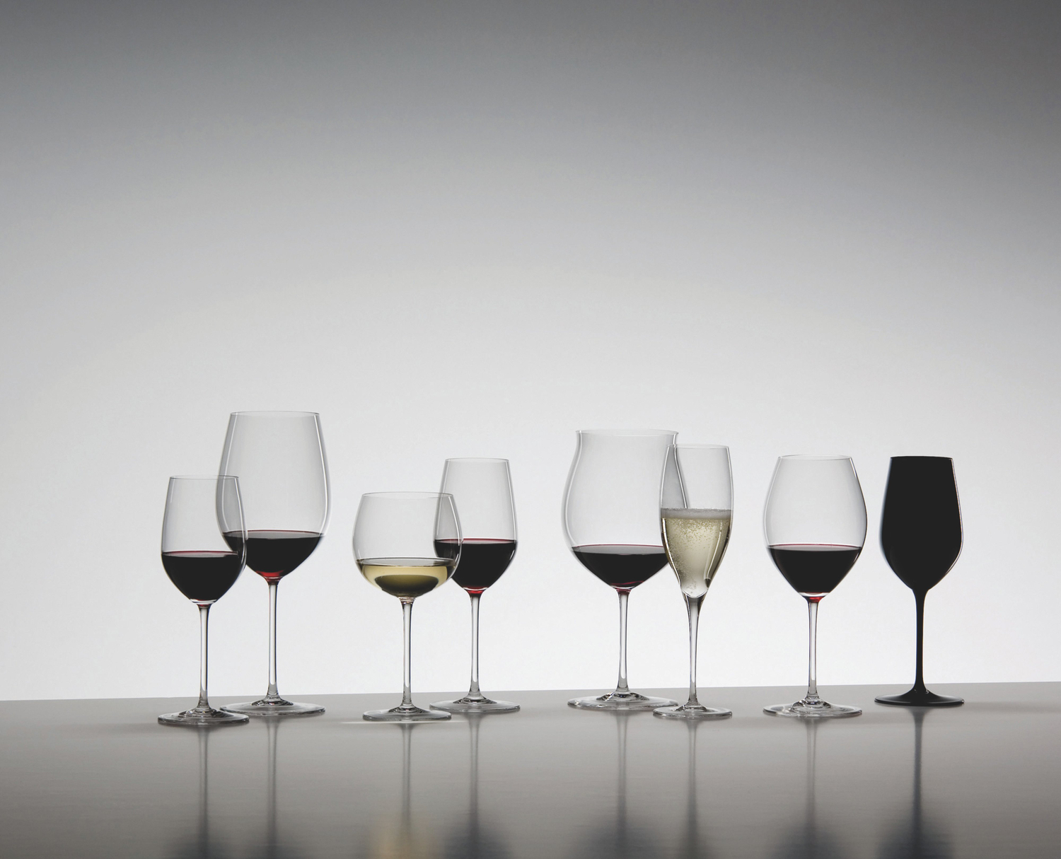 Набір келихів для червоного вина Riedel Burgundy, 2 шт., 1,05 л (2440/16) - фото 4