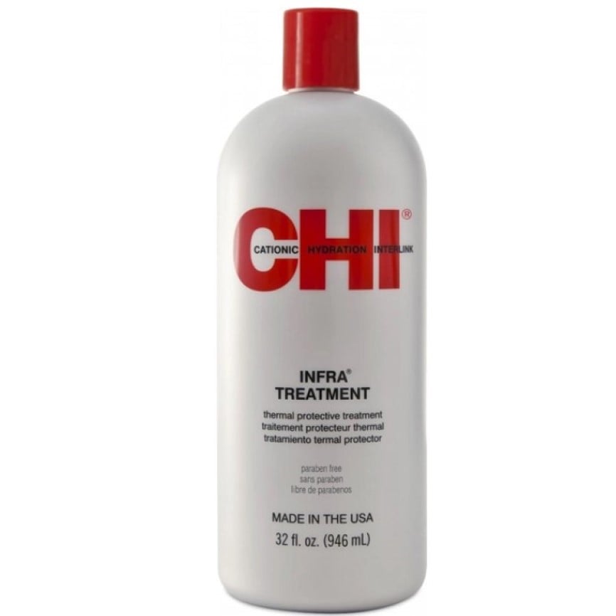 Кондиционер-маска для волос CHI Infra Treatment, 946 мл - фото 1