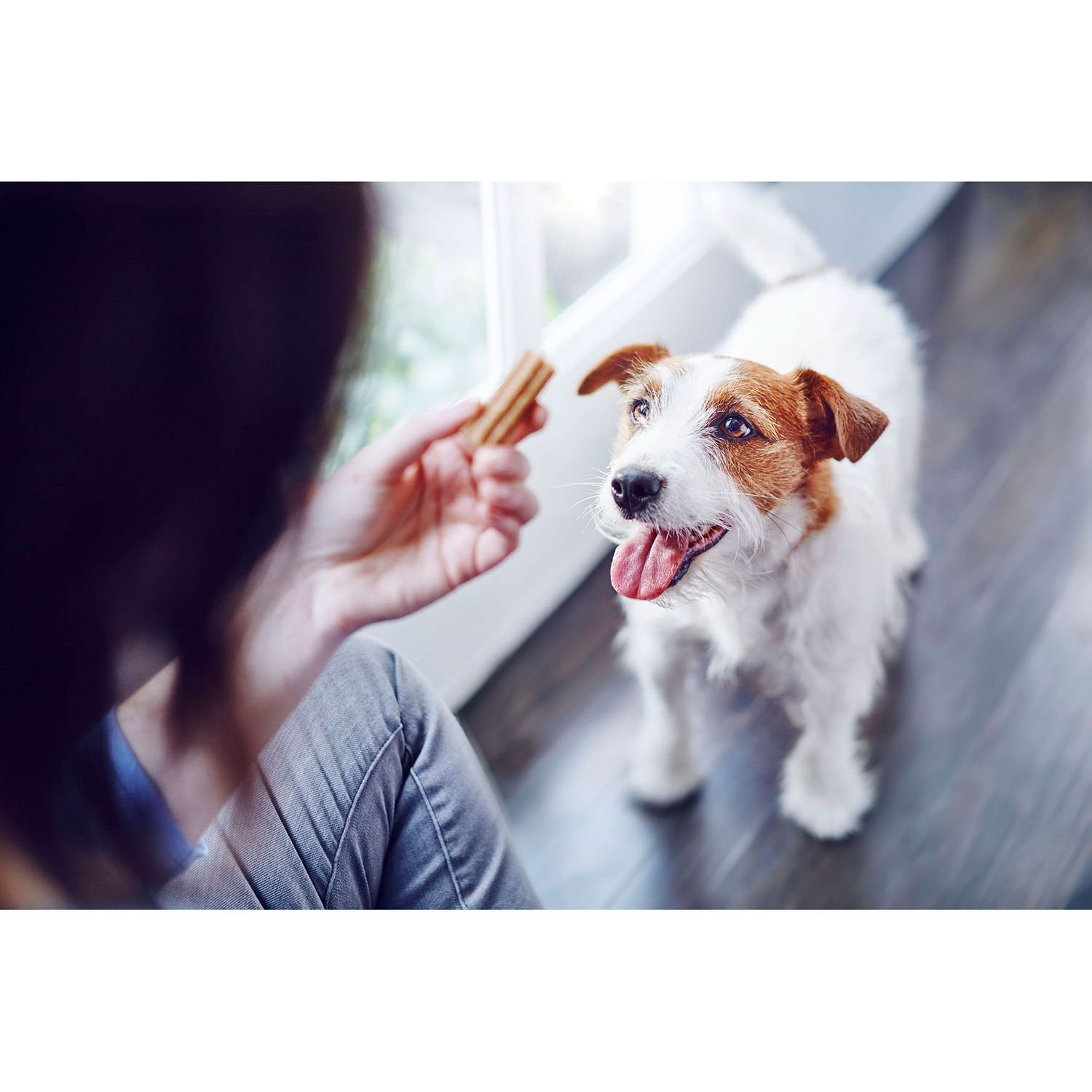 Ласощі для собак малих порід DentaLife для здоров'я зубів і ясен, 115 г - фото 8