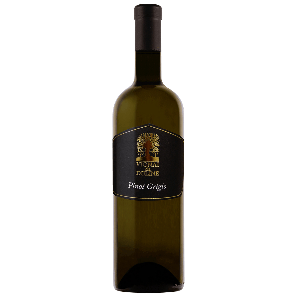 Вино Vignai da Duline Ronco Pitotti Pinot Grigio19, 12,5%, 0,75 л (861264) - фото 1