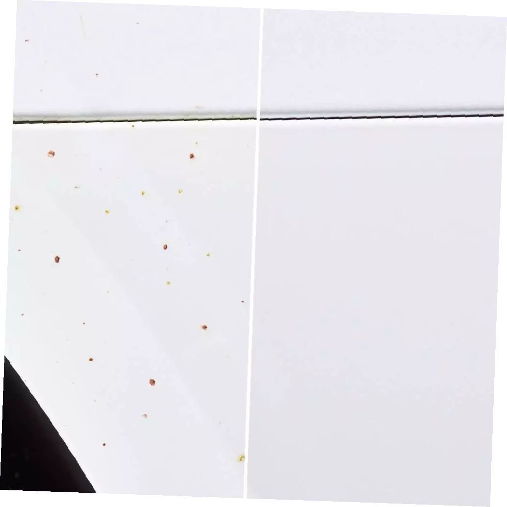 Очисник корозії та іржі з лакофарбового покриття Sonax Flugrost Entferner, 500 мл - фото 3