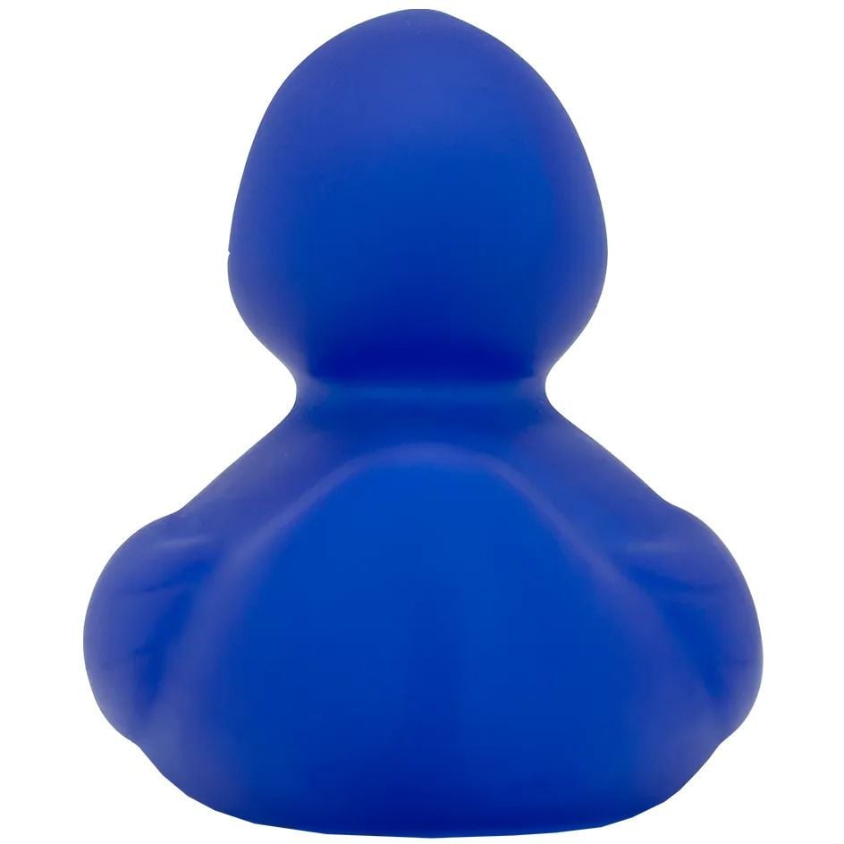 Іграшка для купання FunnyDucks Качка, синя (1306) - фото 4