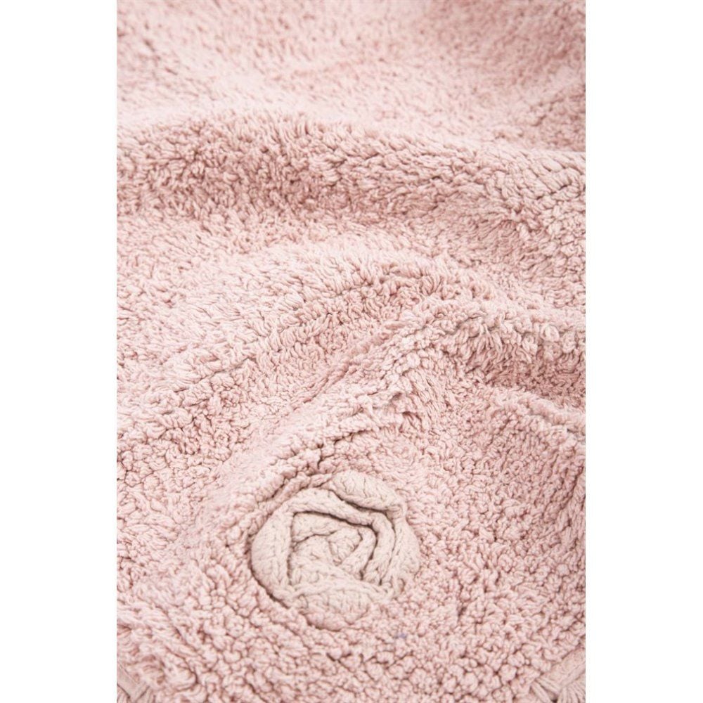 Коврик Irya Calla rose, 110х70 см, розовый (svt-2000022299664) - фото 2