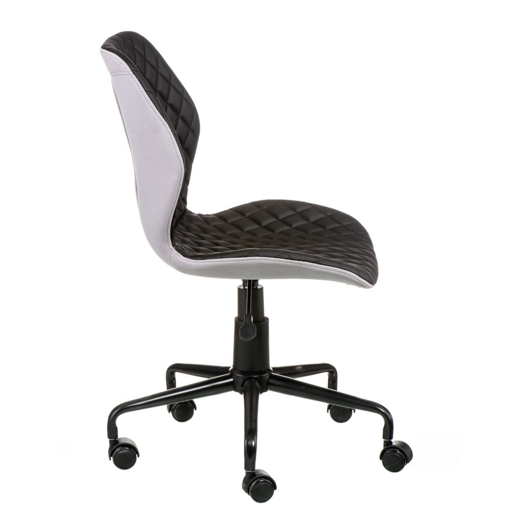 Офисное кресло Special4You Ray black (E5951) - фото 3