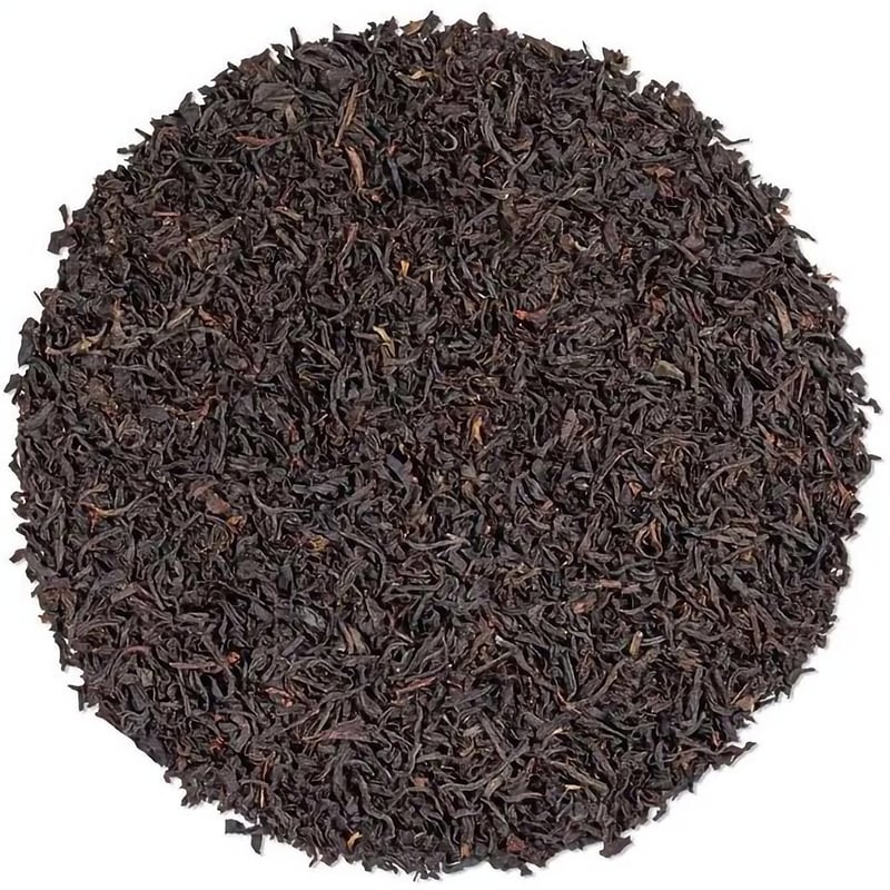 Чай черный Kusmi Tea Earl Grey органический 1 кг - фото 1