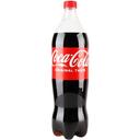 Подарунок напій Coca-Cola 1.25 л