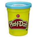 Баночка пластилина Hasbro Play-Doh 112 г в ассортименте в подарок при покупке акционных наборов бренда