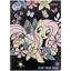 Бумага цветная Kite My Little Pony неоновая А4 10 листов 5 цветов (LP21-252) - миниатюра 1