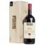 Вино Marchesi Antinori Tignanello 2018, красное, сухое, 1,5 л - миниатюра 1