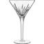 Бокал для мартини Luigi Bormioli Mixology 215 мл (A12459G0902AA02) - миниатюра 1