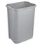 Ведро для мусора Keeeper Rolltop, 10 л, светло-серый (0453.1) - миниатюра 3