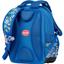 Рюкзак шкільний 1 Вересня S-105 Football, синій (558307) - мініатюра 4
