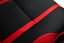 Геймерское кресло GT Racer черное с красным (X-2749-1 Black/Red) - миниатюра 8