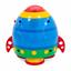 Интерактивная игрушка Kiddi Smart Звездолет двуязычная (344675) - миниатюра 5