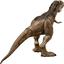 Фігурка динозавра Jurassic World Dominion Super Colossal Tyranosaurus Rex (HBK73) - мініатюра 2