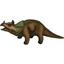 Фигурка Lanka Novelties, динозавр Трицератопс, 32 см (21222) - миниатюра 1