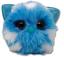 Мягкая коллекционная игрушка-сюрприз #sbabam Doki Dokiтт Пушистые котята (T015-2019) - миниатюра 5