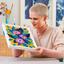 Конструктор LEGO Art Цветочное искусство, 2870 деталей (31207) - миниатюра 10